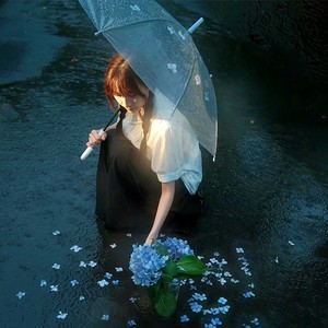 曾经以为你爱我