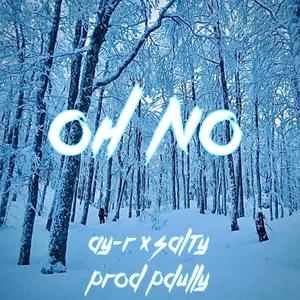 Oh No (feat. Aaron Benz & Salty)