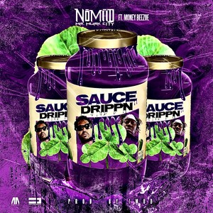 Sauce Drippn