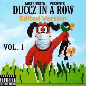 Let Me Be (feat. Robby Swervin) (Radio Edit)