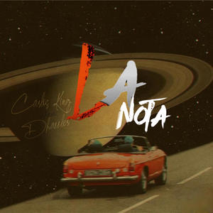 La Nota (feat. Dhazzler)