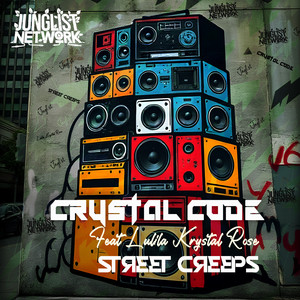 Crystal Code E.P