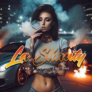 LA SHAUTY (feat. JONIEL THE ONE) [Explicit]