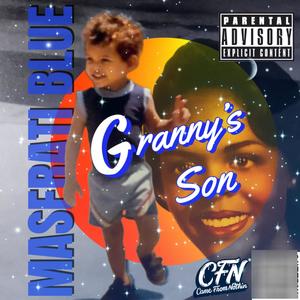 Grannys Son (Explicit)