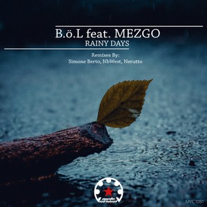 Rainy Days (NbWest Remix)