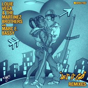 Let It Go (Honey Dijon's Release Mix)