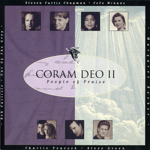 Coram Deo II: People Of Praise