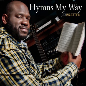 Just As I Am(feat. Vaughan Phoenix)
