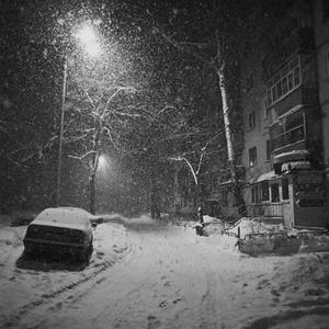 Зима (Май87 prod.)