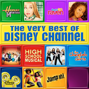 The Very Best of Disney Channel