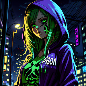 poison