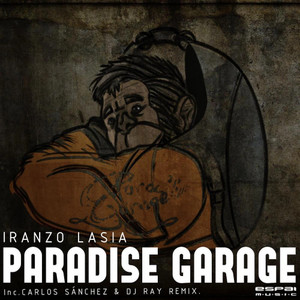 Paradise Garage