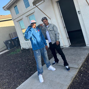 NO VERTABRAE (feat. Shill Macc) (Explicit)