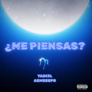 ¿ME PIENSAS? (feat. Aemeeepr) (Explicit)