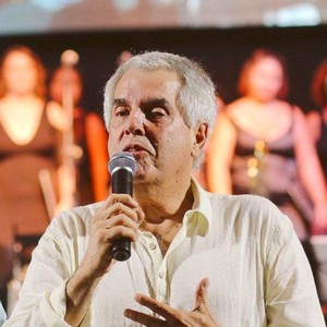 Ode a Gagarin em Poema Sideral