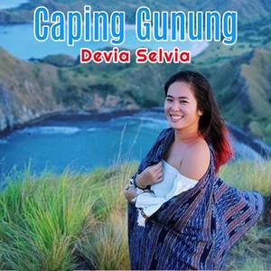 Caping Gunung