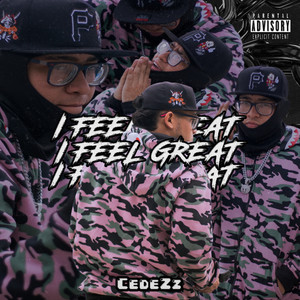 I Feel Great (Explicit)