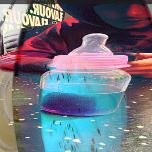 unwell (feat. Jlovely & thirdeye) (Explicit)