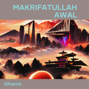 Makrifatullah Awal