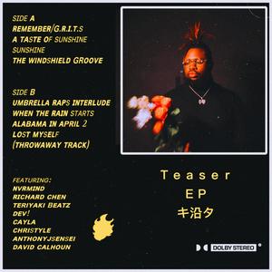 Remember/ G.R.I.T.S. (feat. Nvrmind) (Explicit)