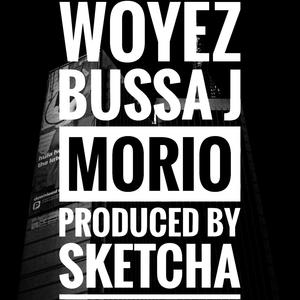 MORIO (feat. Bussa J) (Explicit)