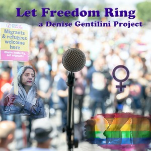 Let Freedom Ring (feat. Mary Louise Lee, Sam Nichols, B Cronk, Jennifer Burnett, Sherean Samami, Arabella Beaubrun, Julia Tobey & Robert Michael)