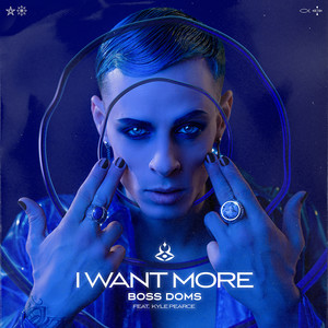 I Want More (feat. Kyle Pearce) (Explicit)