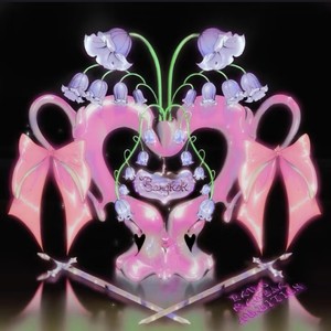 Kim seao hyin - Bored！（NINGNINGsolo speed up）