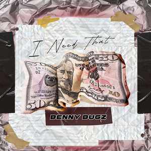 50 (I Need That) (Explicit)