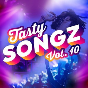 Tasty Songz, Vol. 10