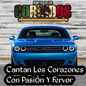 Cantan Los Corazones Con Pasión y Fervor