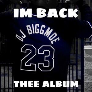 IM BACK (Radio Edit)