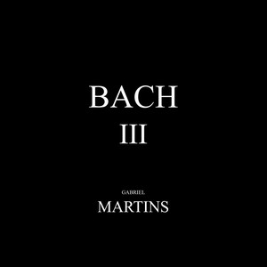 Bach III