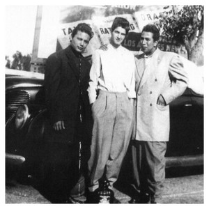 Walking With My Baby