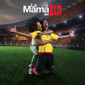 La Mamá del 10 (Banda Sonora Original de la Serie Televisión)