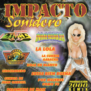 Impacto Sonidero