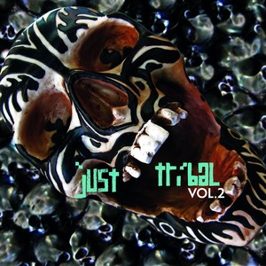 Just Tribal, Vol. 2