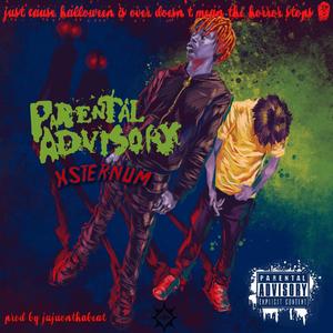 LenoxFith (feat. Cornski) (Explicit)