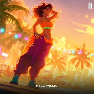 BELA PRAIA (Explicit)