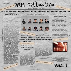 DRM Collective, Vol. 1 (Explicit)