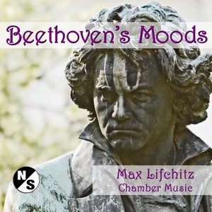 Lifchitz - Beethoven's Moods - Beethoven Vacationing in the Caribbean (HD)