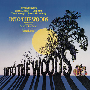 Into The Woods (Original Broadway Cast Recording) (360 Reality Audio)