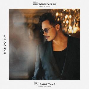 Muy dentro de mi (Versión Salsa)