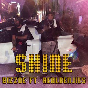 SHINE! (feat. Realbenjies) (Explicit)