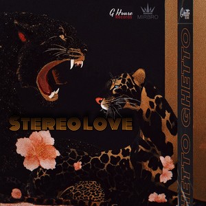 Stereo Love - MIRBRO、ILHAM.封面