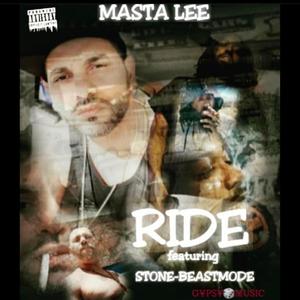 Ride (feat. Stone Beast Mode) (Explicit)