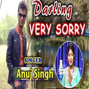 Darling Very Sorry