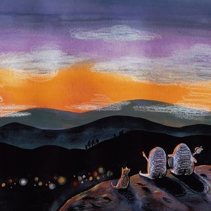 초록 (Summer) (草绿)