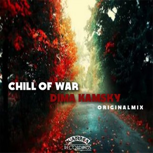 Chill Of War