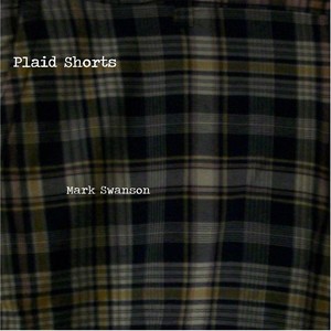 Plaid Shorts